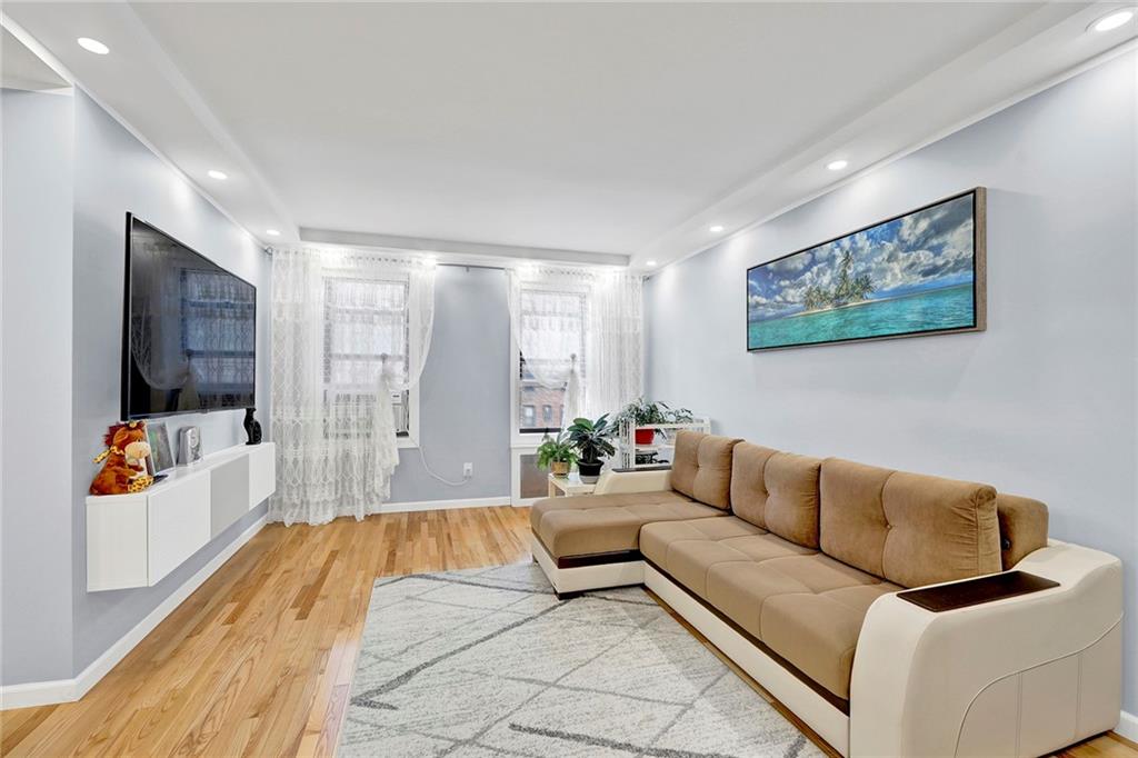 2229 Knapp Street Marine Park Brooklyn NY 11229