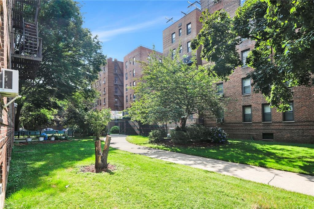2229 Knapp Street Marine Park Brooklyn NY 11229