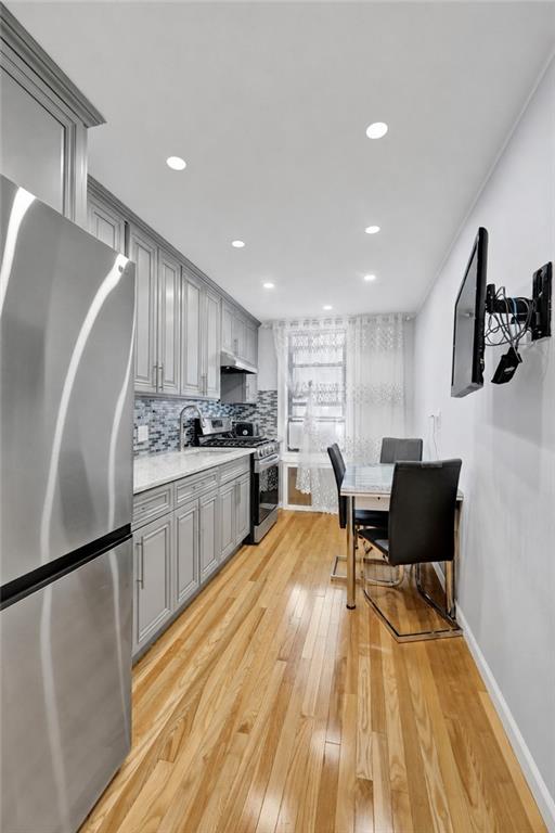 2229 Knapp Street Marine Park Brooklyn NY 11229