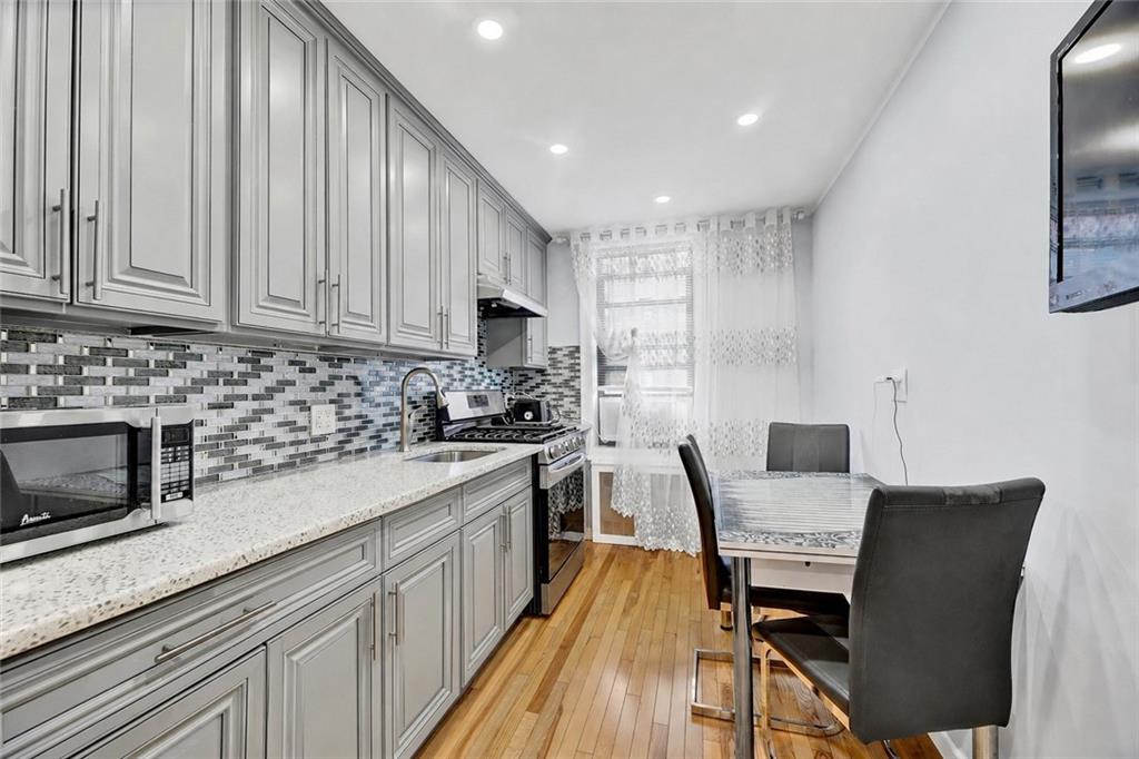 2229 Knapp Street Marine Park Brooklyn NY 11229