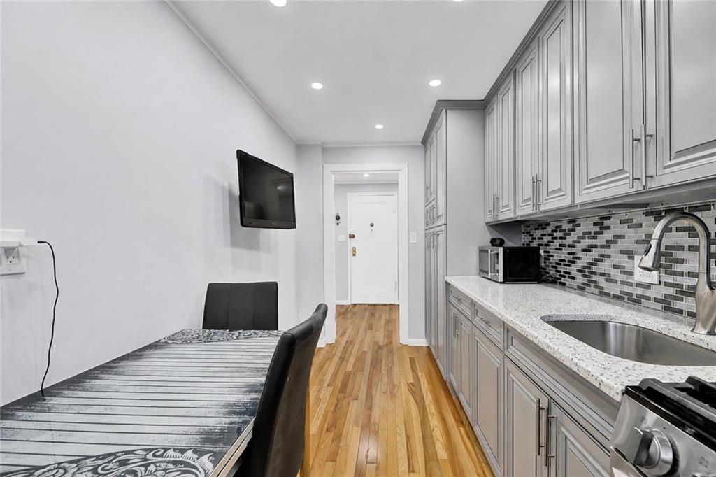 2229 Knapp Street Marine Park Brooklyn NY 11229