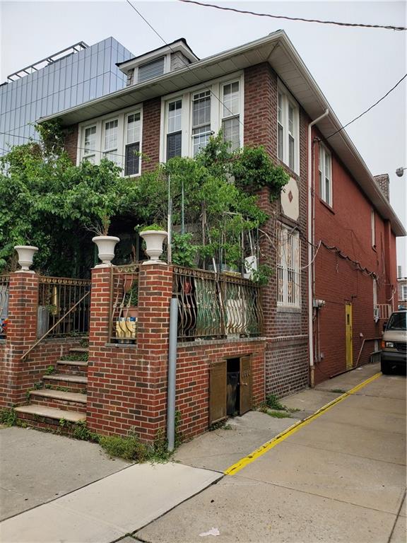 1201 East 10th Street Midwood Brooklyn NY 11230