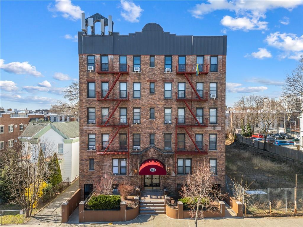 460 Ovington Avenue Bay Ridge Brooklyn NY 11209