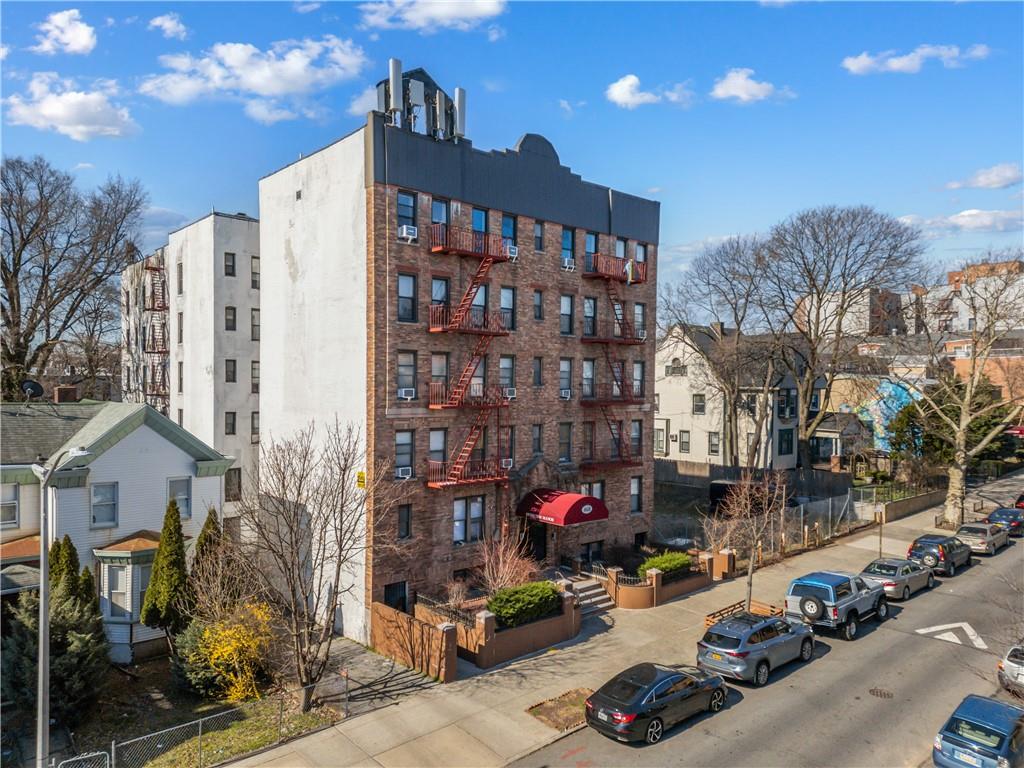 460 Ovington Avenue Bay Ridge Brooklyn NY 11209