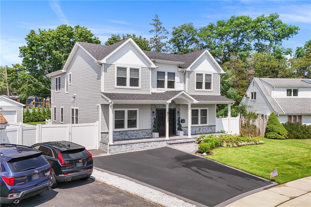 4037 Jean Avenue Out of NYC Other NY 11714