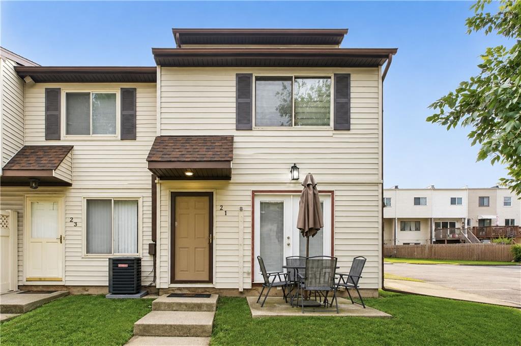 21 Bunnell Court Huguenot Staten Island NY 10312
