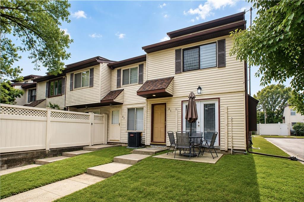 21 Bunnell Court Huguenot Staten Island NY 10312