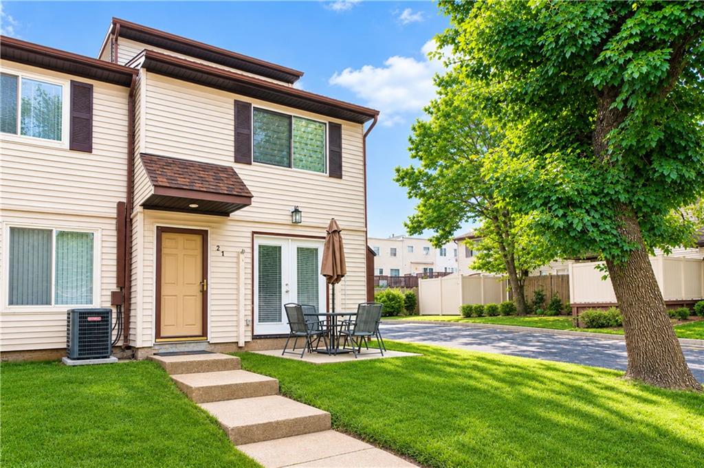 21 Bunnell Court Huguenot Staten Island NY 10312