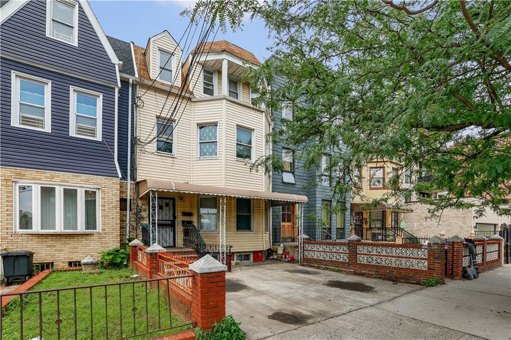 359 Winthrop Street Prospect Lefferts Gdns Brooklyn NY 11225