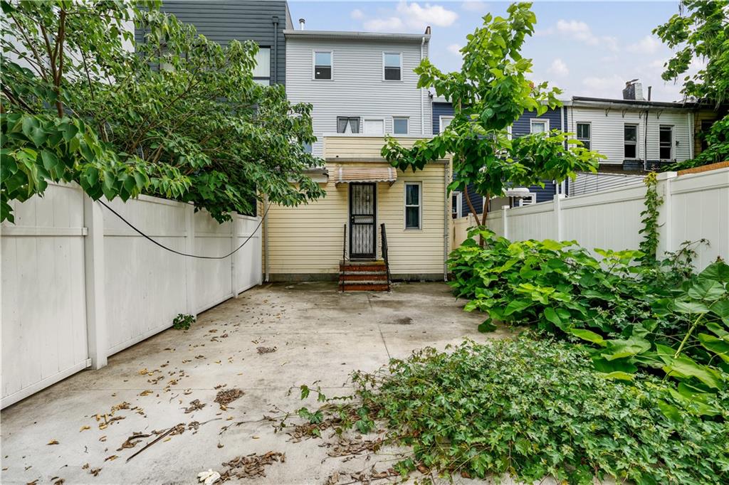 359 Winthrop Street Prospect Lefferts Gdns Brooklyn NY 11225