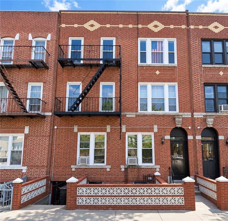 2054 77th Street Bensonhurst Brooklyn NY 11214