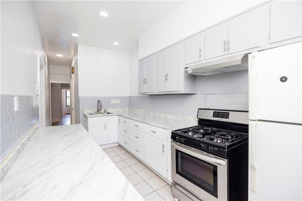 414 Miller Avenue East New York Brooklyn NY 11207