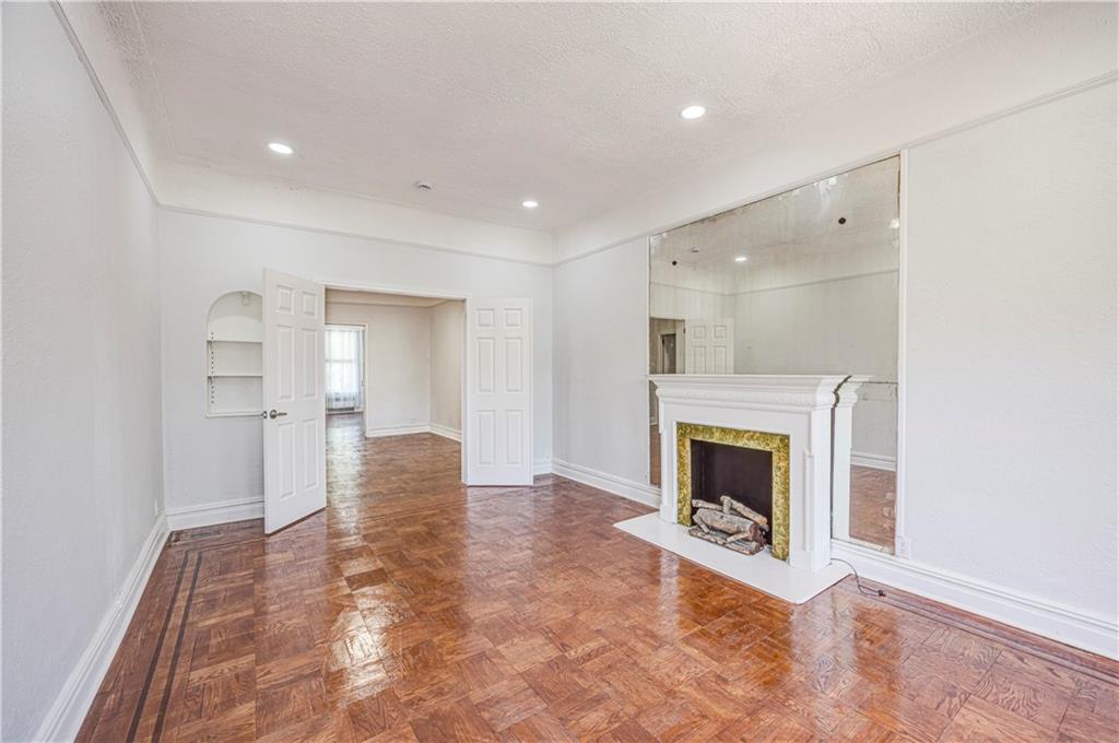 414 Miller Avenue East New York Brooklyn NY 11207
