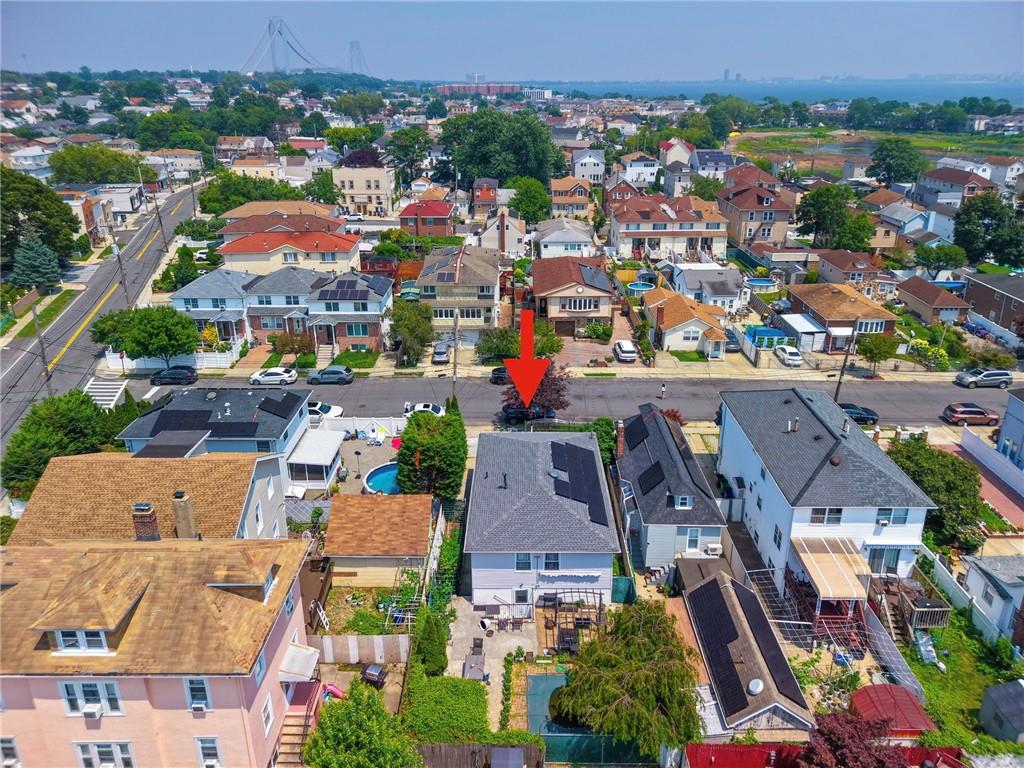 14 McLaughlin Street Arrochar Staten Island NY 10305