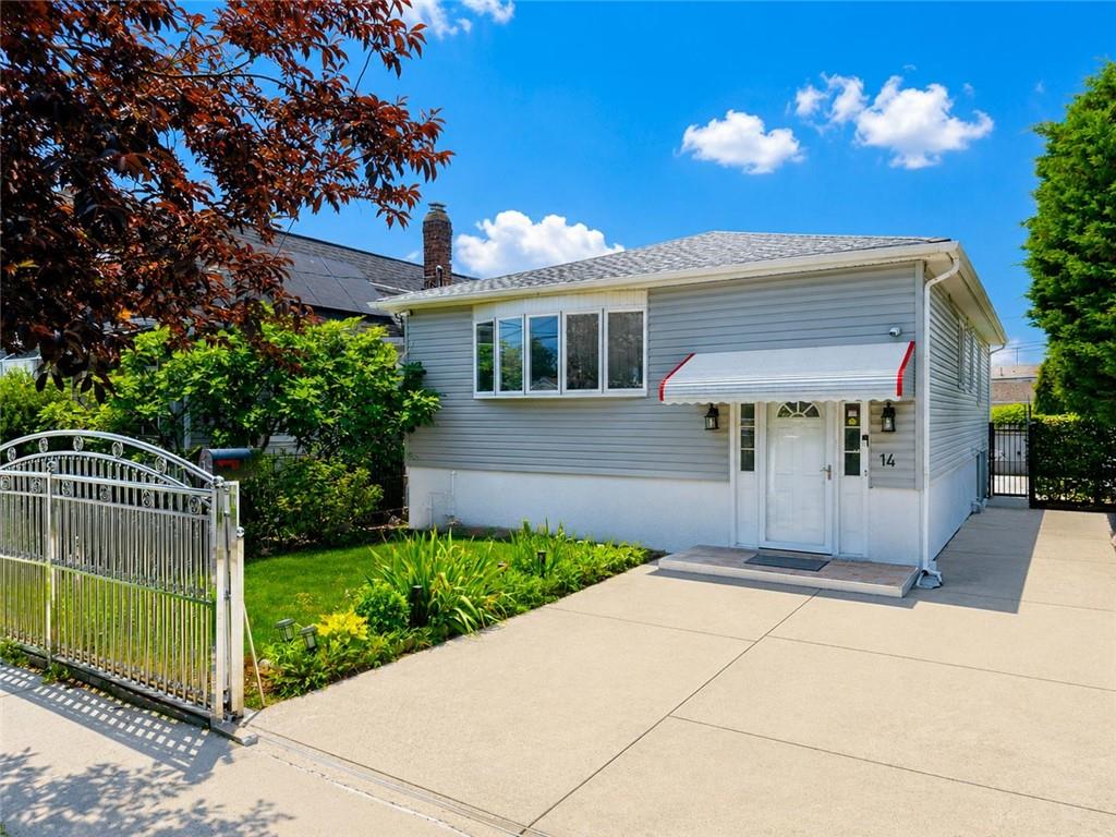 14 McLaughlin Street Arrochar Staten Island NY 10305