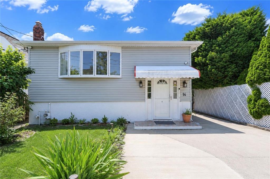 14 McLaughlin Street Arrochar Staten Island NY 10305
