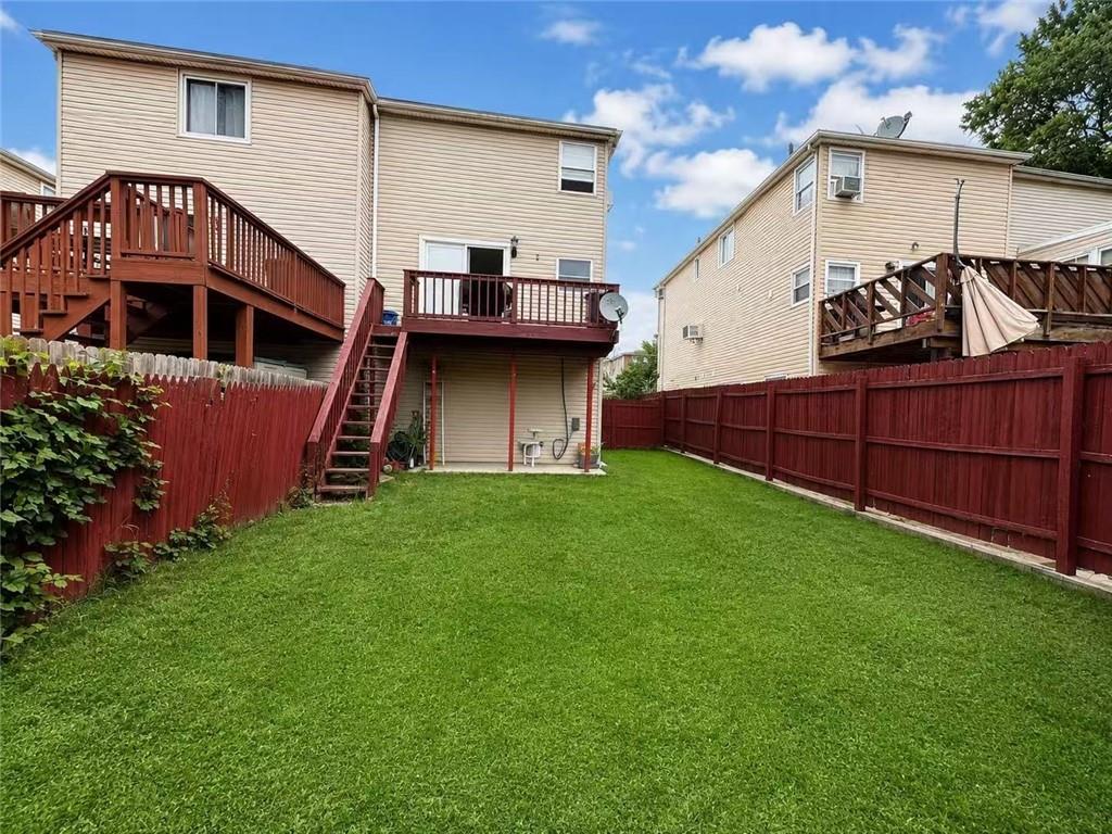 8 Field Street Willowbrook Staten Island NY 10314