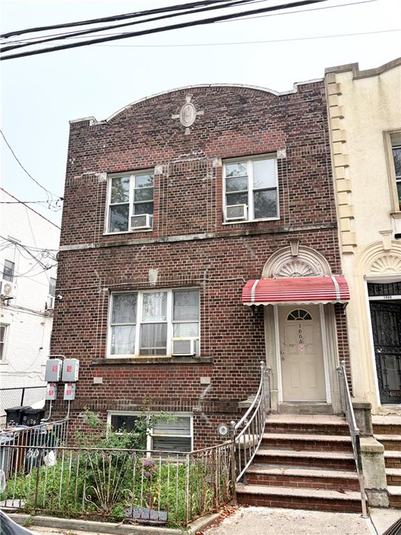 1664 80th Street Bensonhurst Brooklyn NY 11214