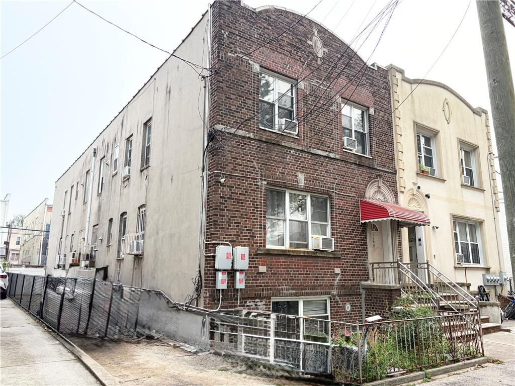 1664 80th Street Bensonhurst Brooklyn NY 11214