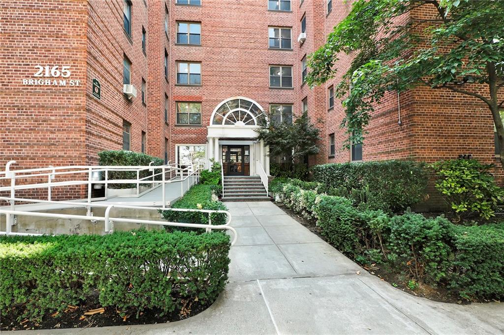 2165 Brigham Street Marine Park Brooklyn NY 11229