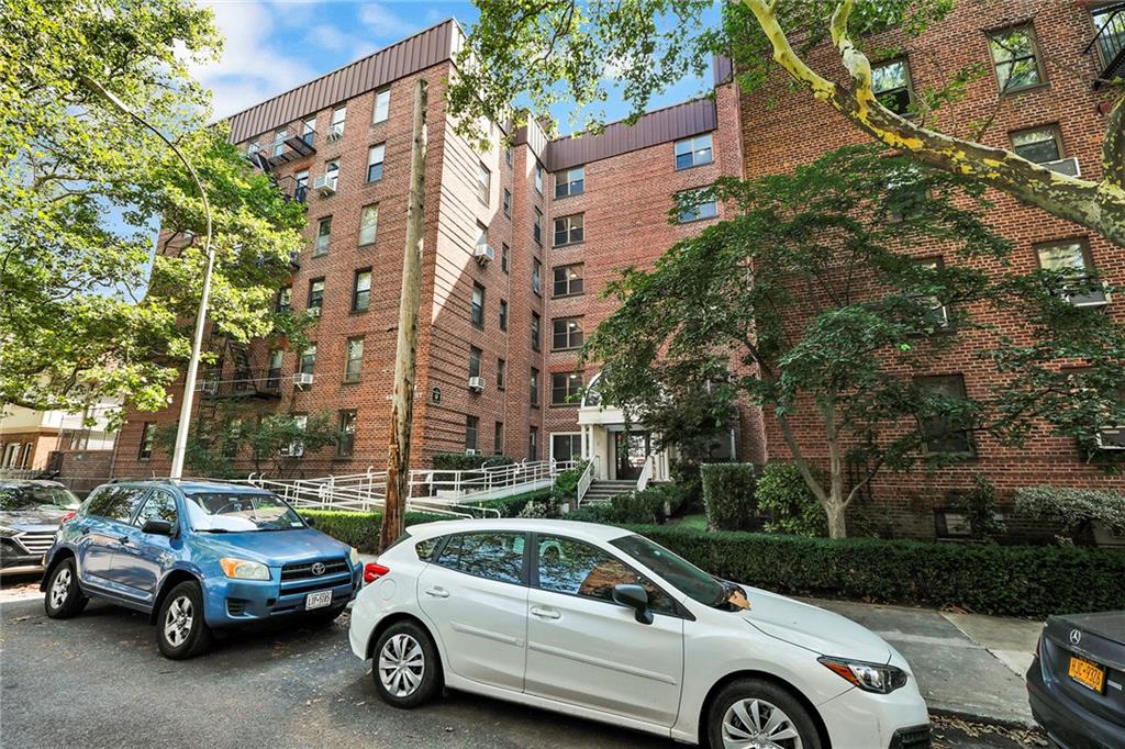 2165 Brigham Street Marine Park Brooklyn NY 11229