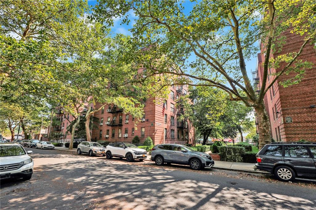 2165 Brigham Street Marine Park Brooklyn NY 11229