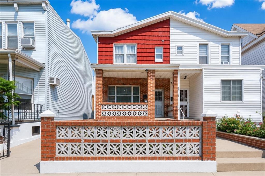 2416 McDonald Avenue Gravesend Brooklyn NY 11223