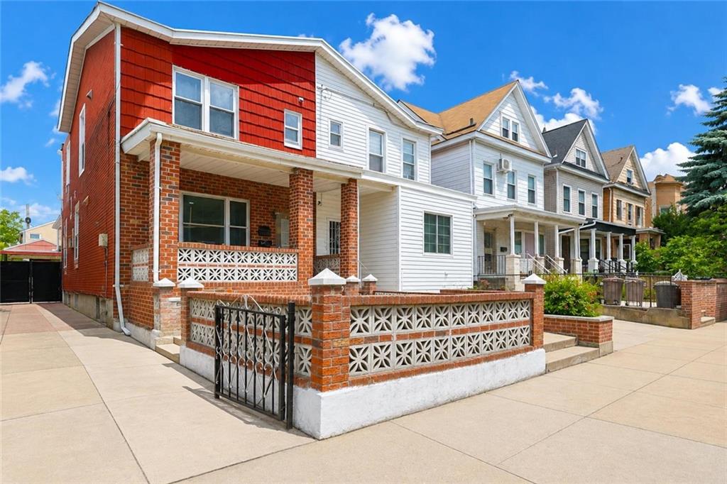 2416 McDonald Avenue Gravesend Brooklyn NY 11223