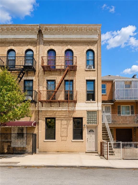 1436 66th Street Dyker Heights Brooklyn NY 11219