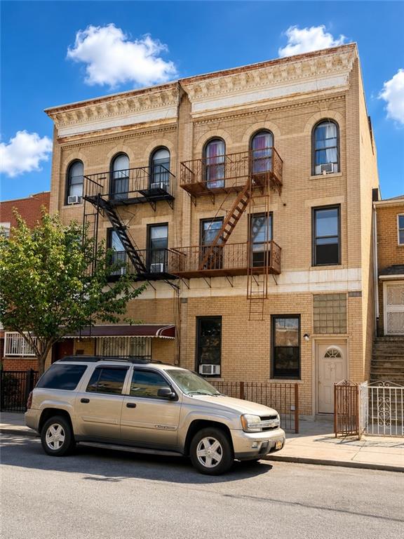 1436 66th Street Dyker Heights Brooklyn NY 11219