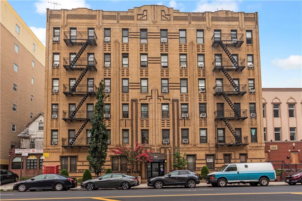 1925 Ocean Avenue Midwood Brooklyn NY 11230