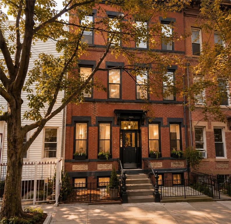 28 St Nicholas Avenue Bushwick Brooklyn NY 11237