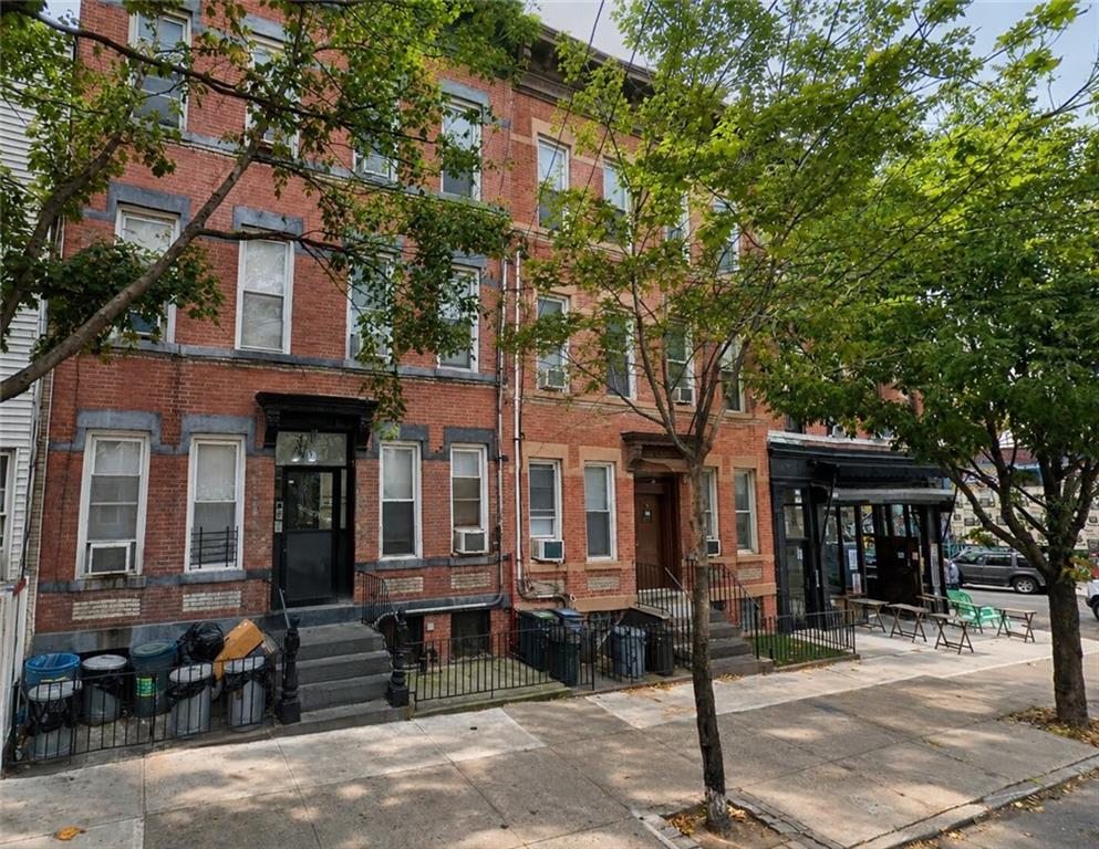 28 St Nicholas Avenue Bushwick Brooklyn NY 11237