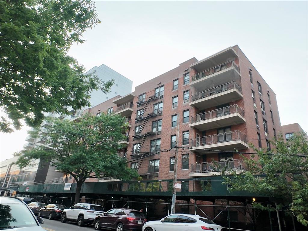 13705 Franklin Avenue Flushing Queens NY 11355