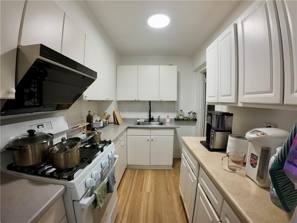 13705 Franklin Avenue Flushing Queens NY 11355