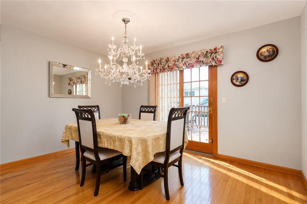 654 Ramona Avenue Woodrow Staten Island NY 10309