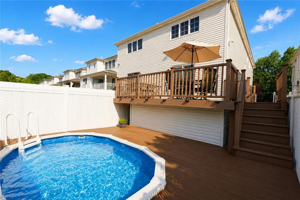 654 Ramona Avenue Woodrow Staten Island NY 10309