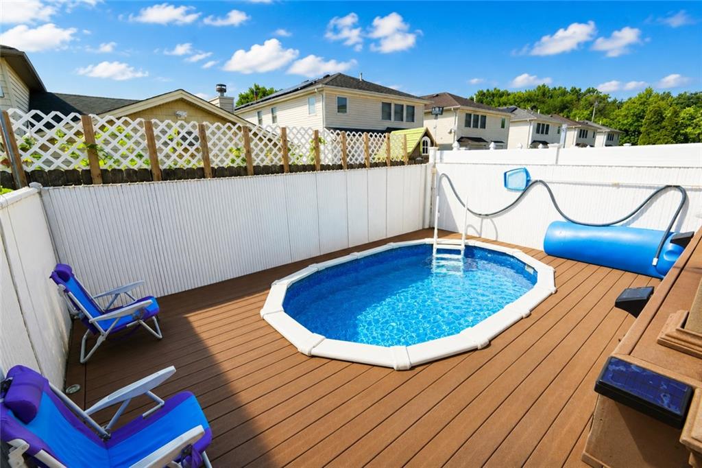 654 Ramona Avenue Woodrow Staten Island NY 10309