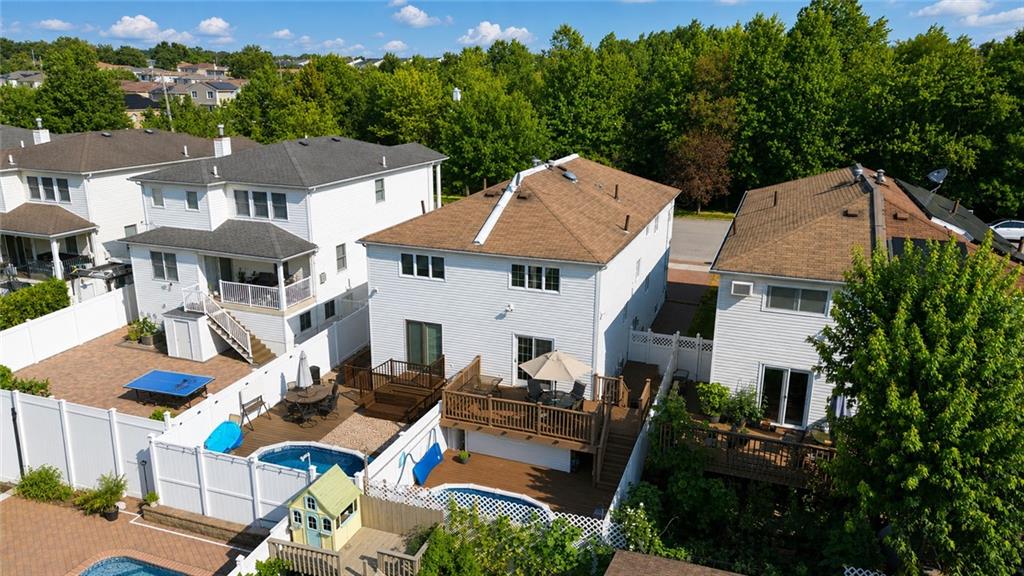 654 Ramona Avenue Woodrow Staten Island NY 10309