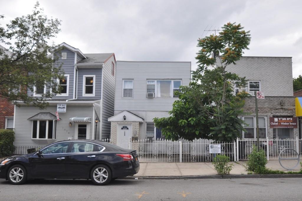 1268 Prospect Avenue Windsor Terrace Brooklyn NY 11218