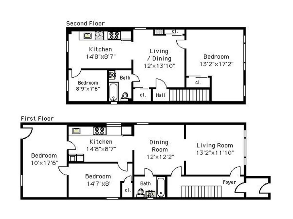1268 Prospect Avenue Windsor Terrace Brooklyn NY 11218