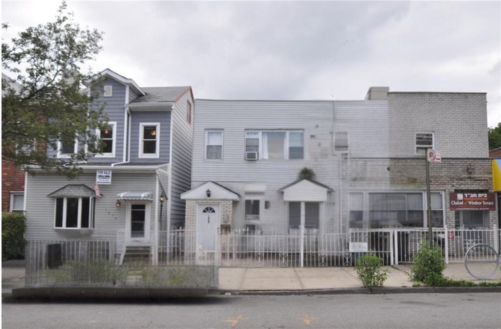 1268 Prospect Avenue Windsor Terrace Brooklyn NY 11218