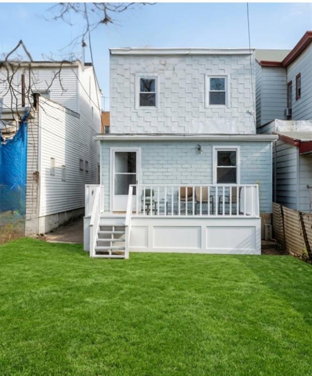1268 Prospect Avenue Windsor Terrace Brooklyn NY 11218