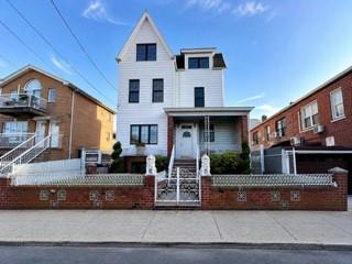 1536 BATH Avenue Dyker Heights Brooklyn NY 11228