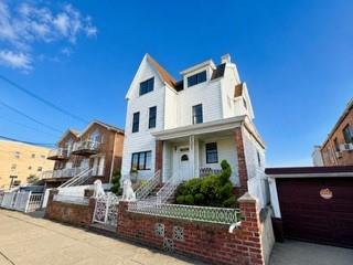 1536 BATH Avenue Dyker Heights Brooklyn NY 11228