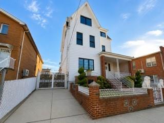1536 BATH Avenue Dyker Heights Brooklyn NY 11228