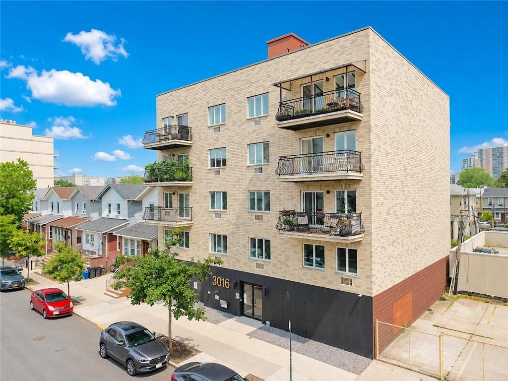 3016 Brighton 5th Street Brighton Beach Brooklyn NY 11235
