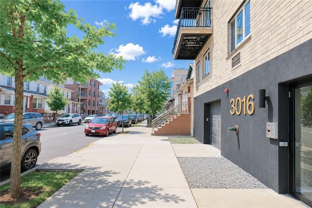 3016 Brighton 5th Street Brighton Beach Brooklyn NY 11235