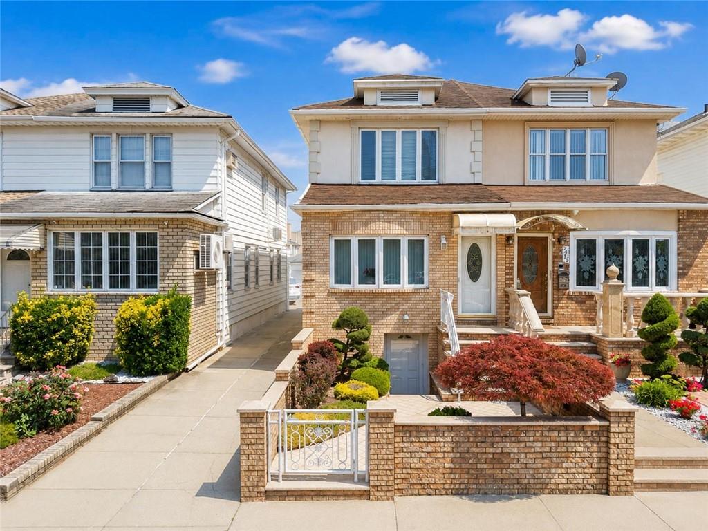 7411 11th Avenue Dyker Heights Brooklyn NY 11228