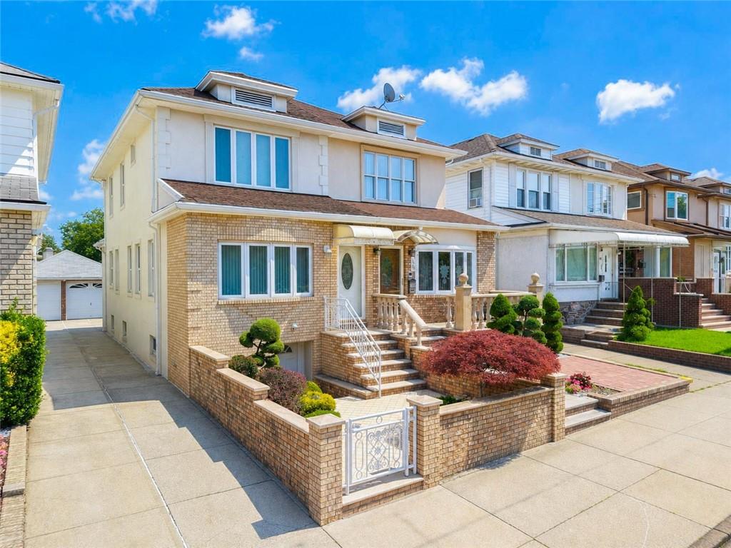 7411 11th Avenue Dyker Heights Brooklyn NY 11228